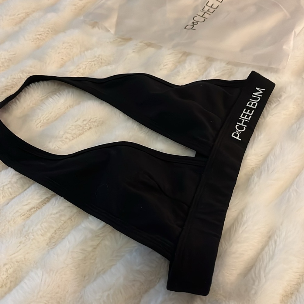 Sports bra - Picture 2 of 7